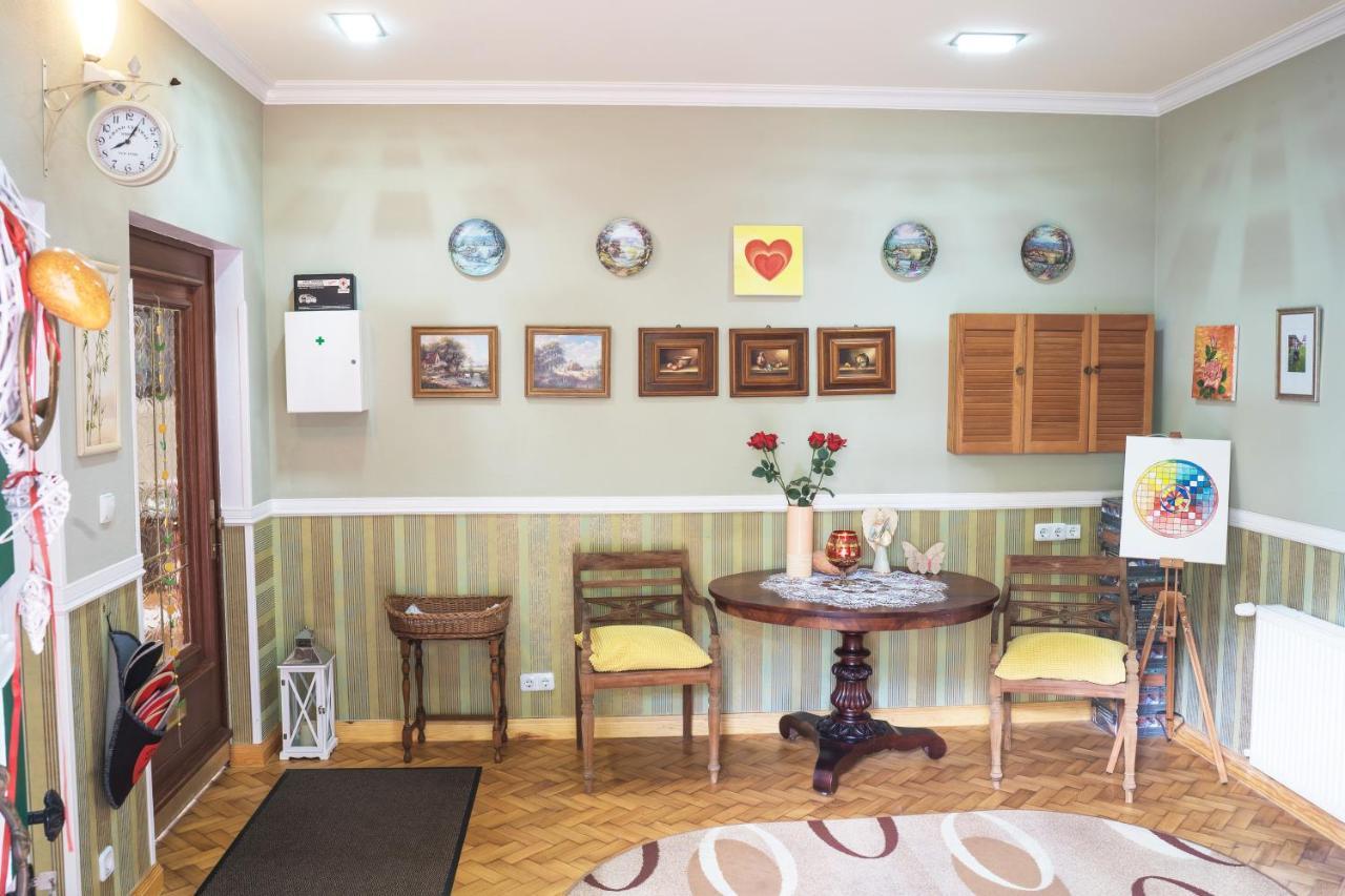 Bed & Breakfast - Warnileg Bed and Breakfast Εξωτερικό φωτογραφία